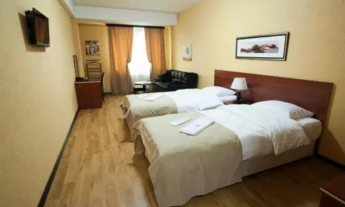 هتل لردز تفلیس هتل لردز تفلیس